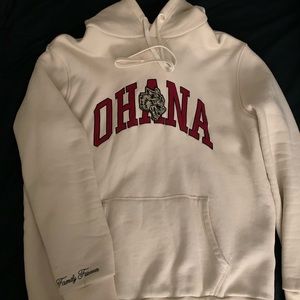 Darc Sport Ohana Hoodie (Cream)